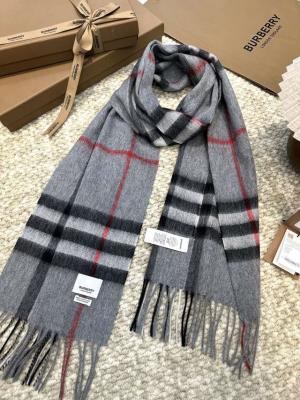 wholesale quality burberry scarf model no. 230